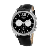 Orologio Tissot Uomo Lord in Acciaio T059.527.16.058.00